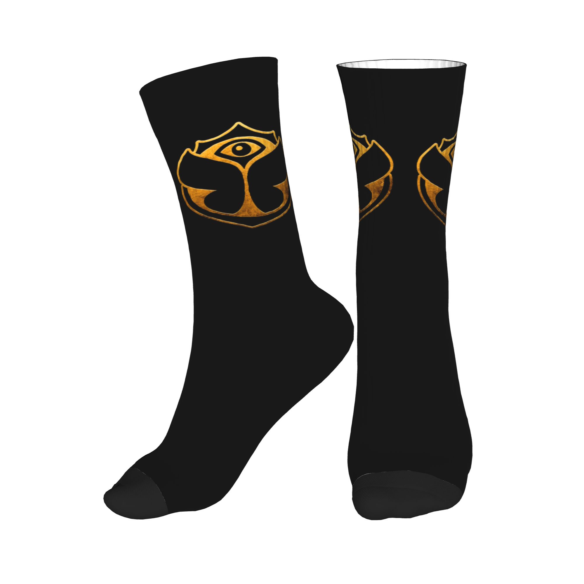 Dress Sock Men - جوارب تومورولاند للرجال والنساء، جوارب دافئة
