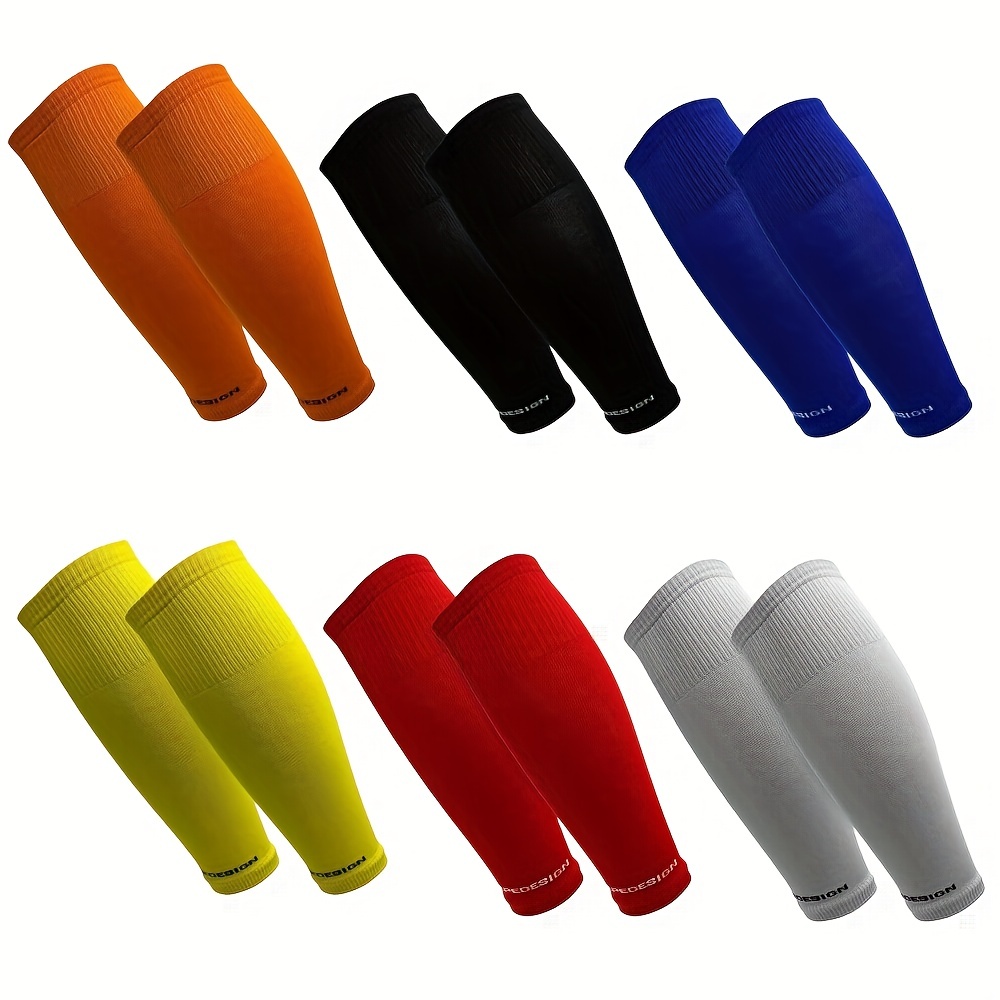 Compression Sleeve Calf - زوج واحد من غطاء جوارب كرة