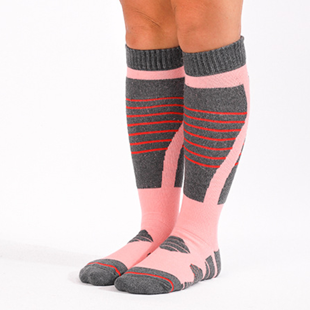 Thermal Sock Winter - الشتاء الجوارب الحرارية للتزلج ركوب الدراجات
