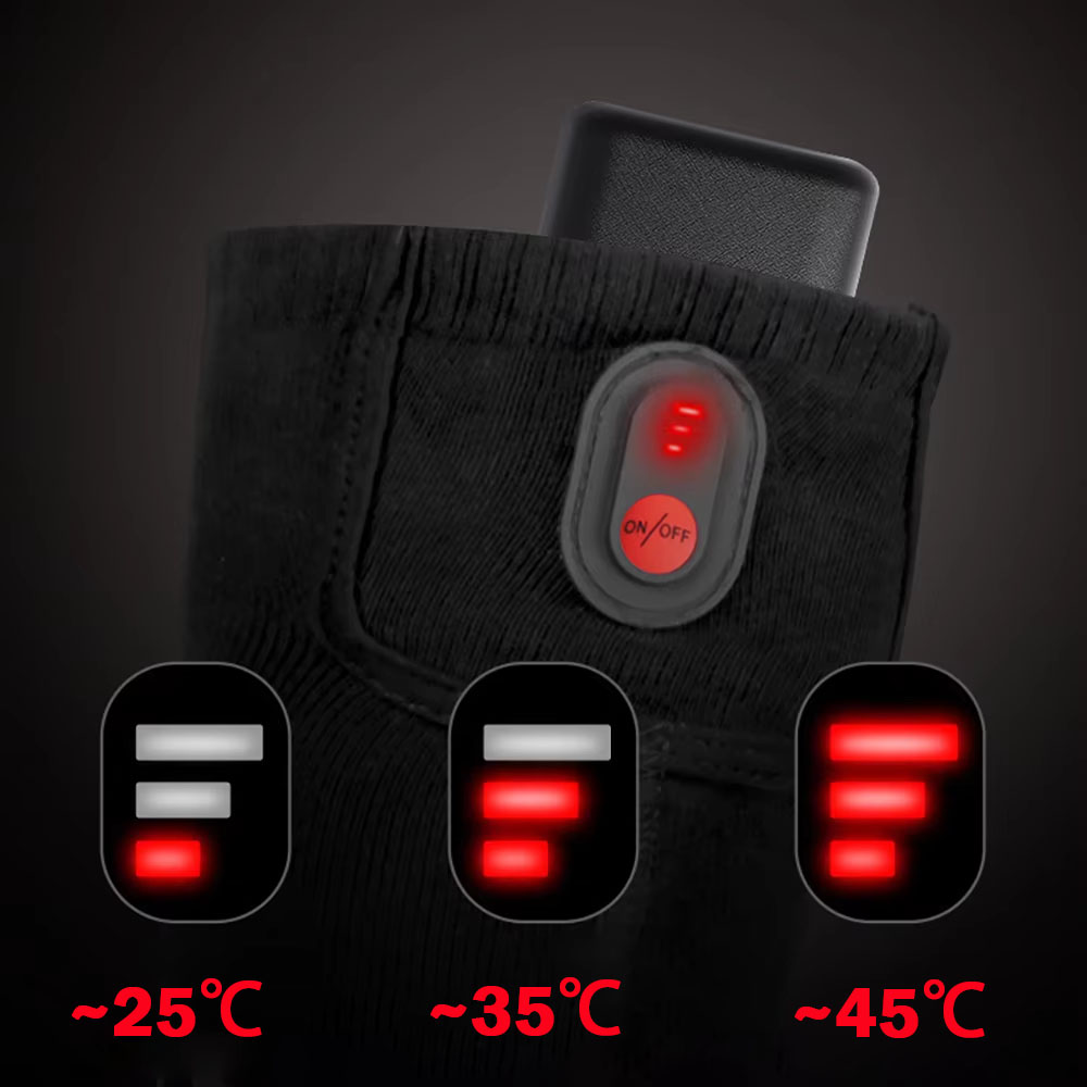 الشتاء ساخنة الجوارب مع صندوق  - مراجعة Thermal Sock Winter وسعره