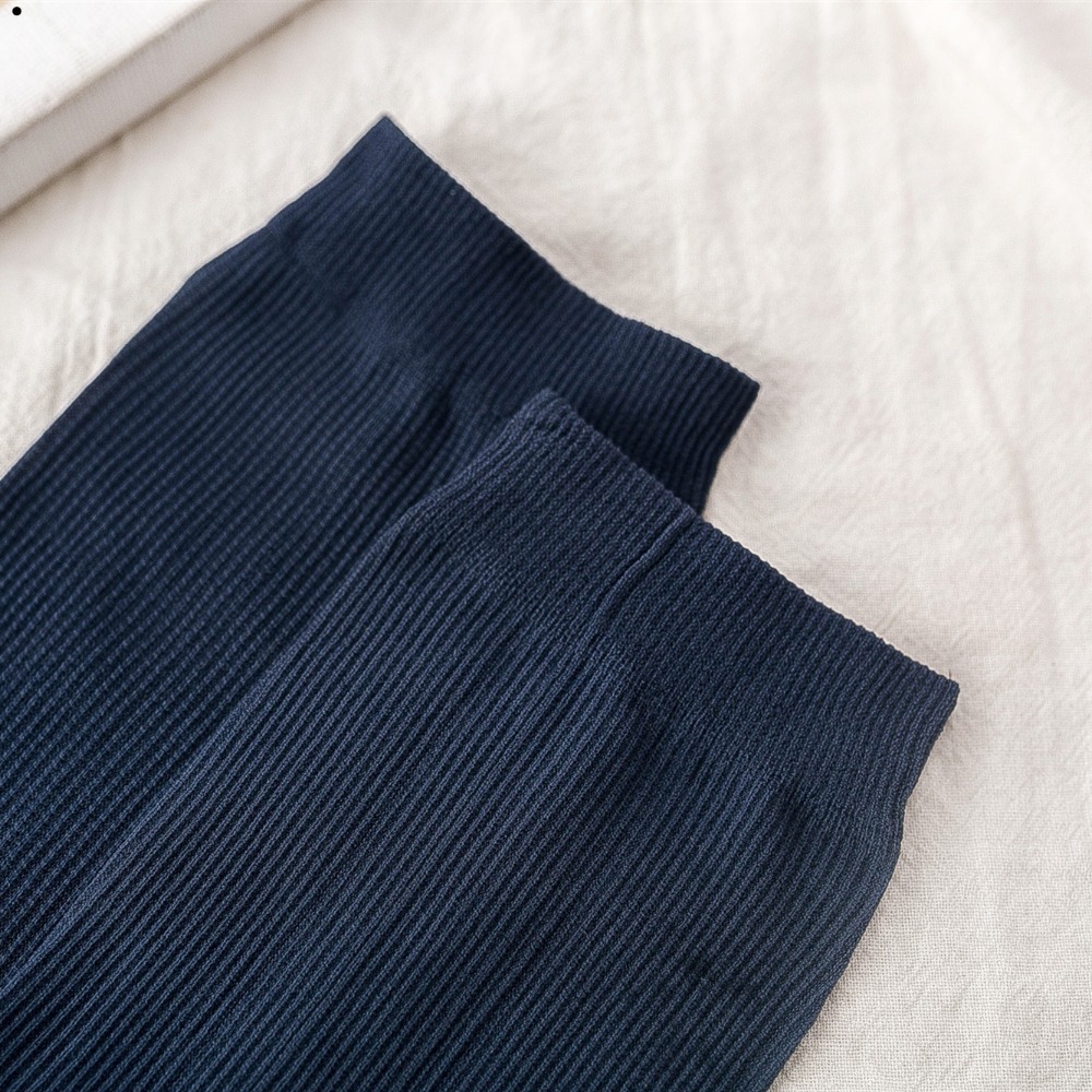 10 أزواج من الجوارب الرجالية ا - مراجعة Silk Sock Bamboo وسعره