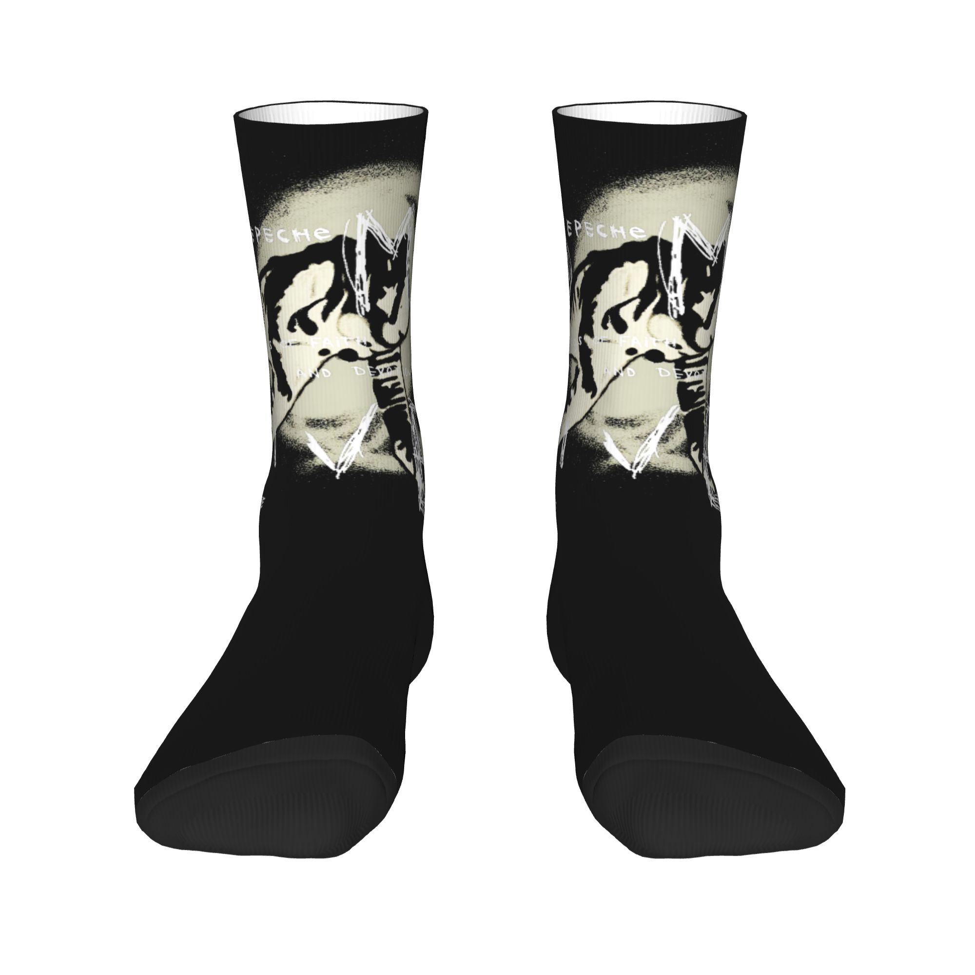 جوارب رجالية ونسائية مخصصة بتص - مراجعة Dress Sock Men وسعره