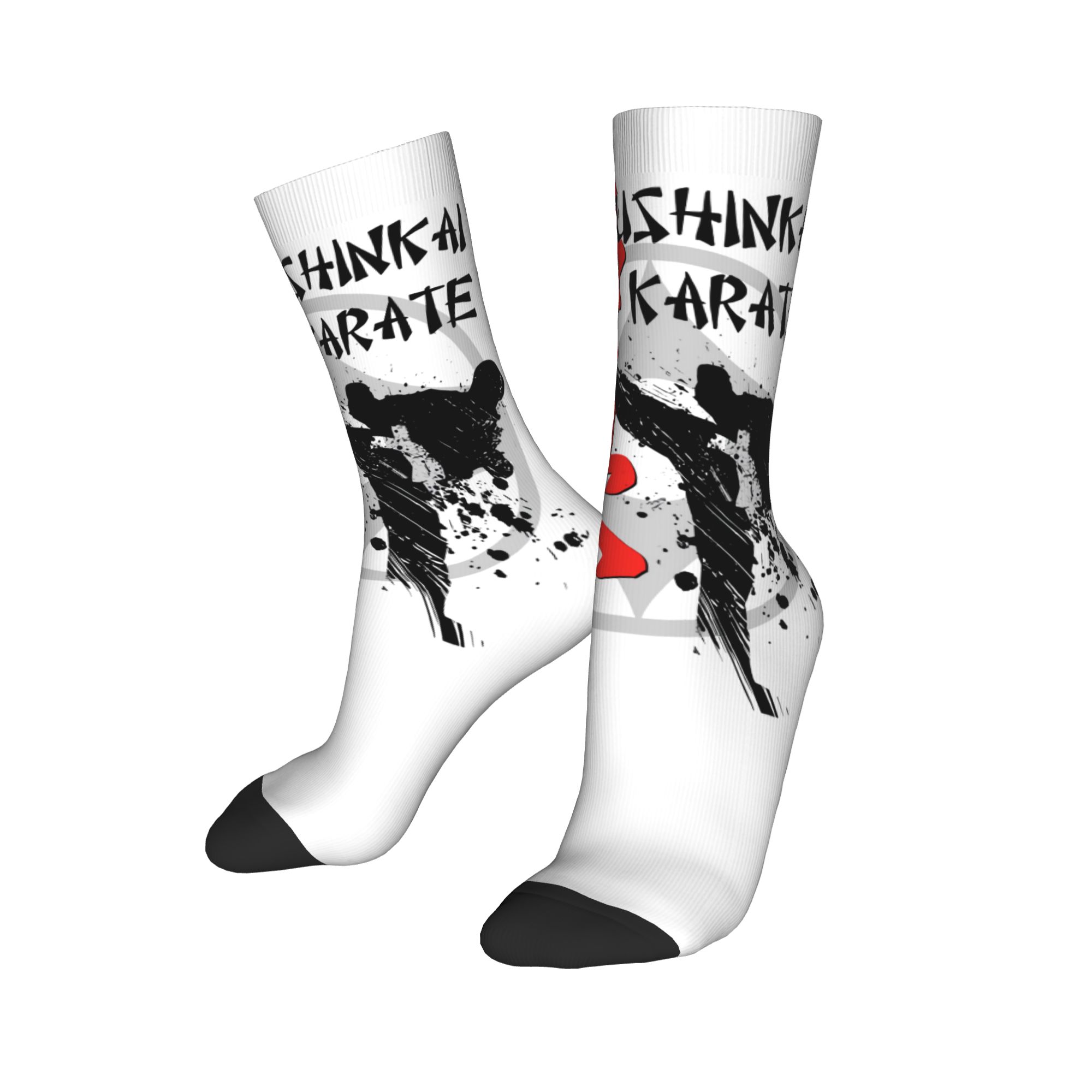 جوارب رجالية مخصصة للكاراتيه ك - مراجعة Dress Sock Men وسعره