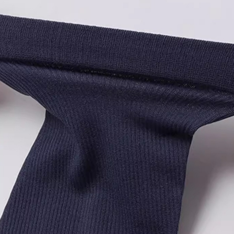 10/20 زوج من جوارب الرجال المص - مراجعة Silk Sock Bamboo وسعره