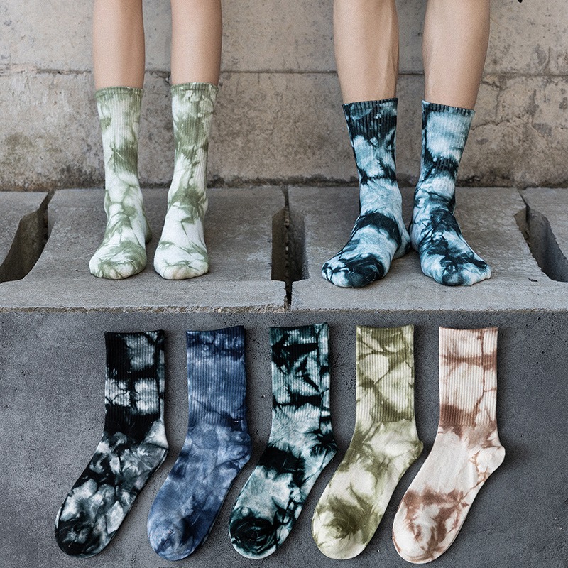 3 أزواج من الجوارب الرجالية وا - مراجعة Cotton Crew Sock Pack وسعره