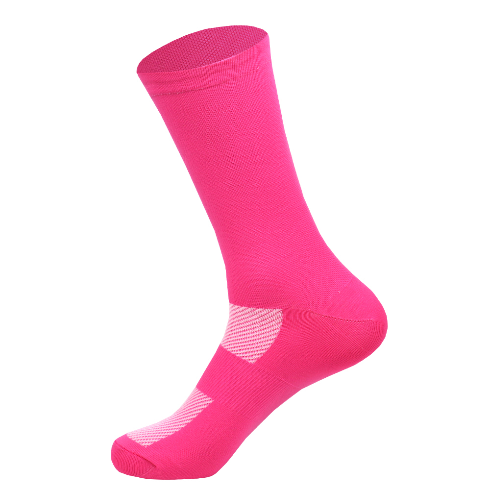 جوارب ركوب الدراجات البيضاء ال - مراجعة Grip Sock Yoga وسعره