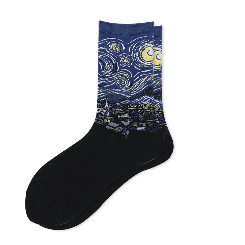 7 أزواج مجموعة حزمة دروبشيبينغ - مراجعة Cotton Crew Sock Pack وسعره