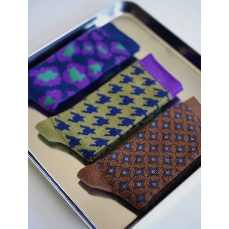المرأة طاقم الجوارب منتصف العج - مراجعة Cotton Crew Sock Pack وسعره