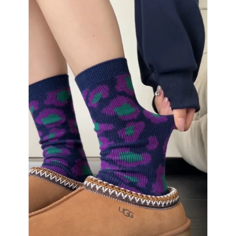 المرأة طاقم الجوارب منتصف العج - مراجعة Cotton Crew Sock Pack وسعره