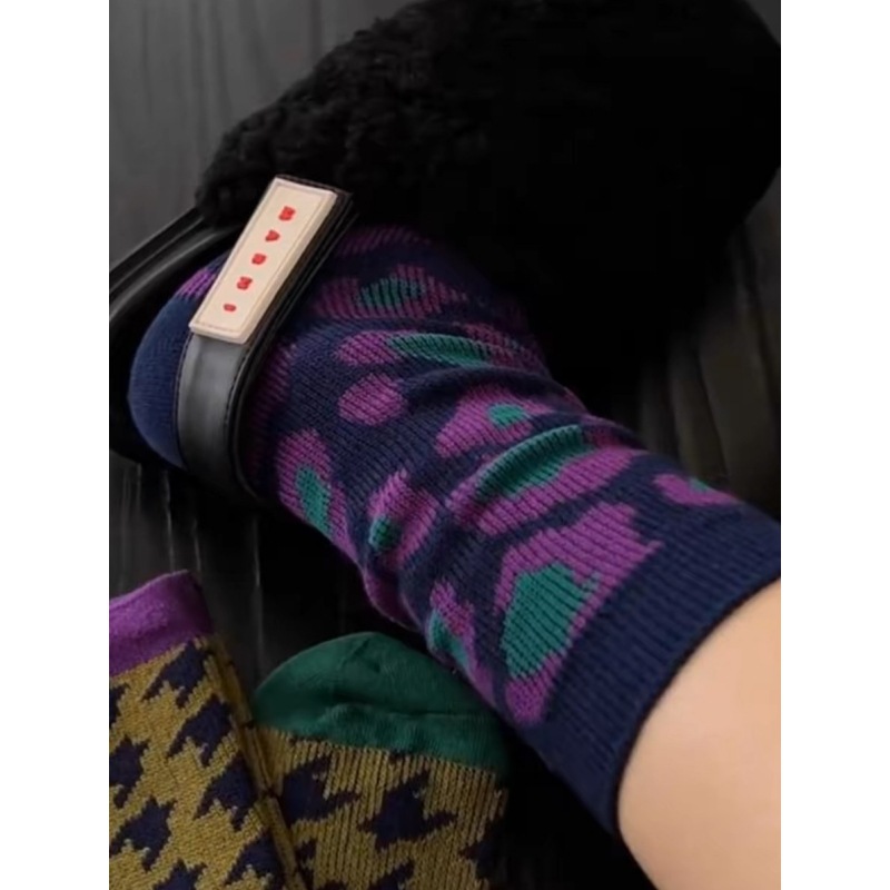 المرأة طاقم الجوارب منتصف العج - مراجعة Cotton Crew Sock Pack وسعره