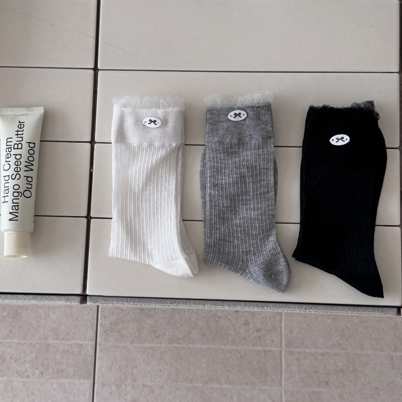 SP & CITY الصيف رقيقة الحلو ال - مراجعة Silk Sock Bamboo وسعره