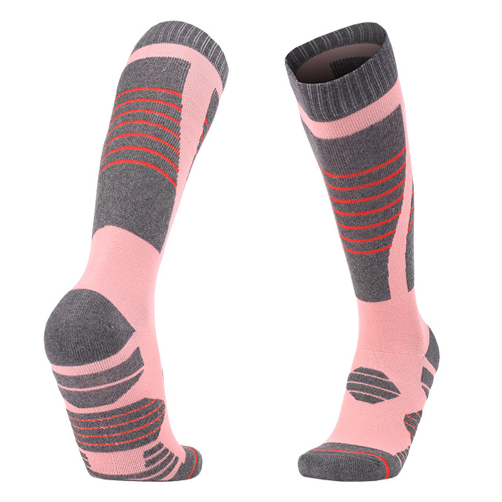 الشتاء الجوارب الحرارية للتزلج - مراجعة Thermal Sock Winter وسعره