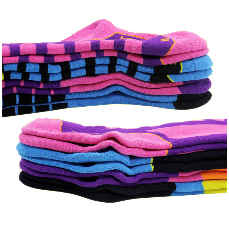 القطن التزلج الرجال الجوارب ال - مراجعة Thermal Sock Winter وسعره