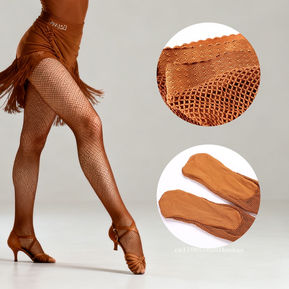شبكة صلبة المهنية شبكة صيد الس - مراجعة Fishnet Stocking Women وسعره